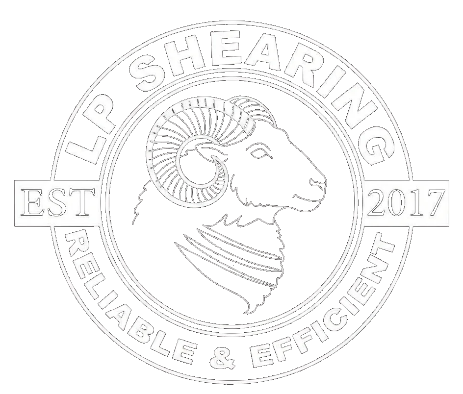 LP Shearing - Est 2017 - Reliable & Efficient
